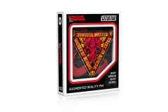 Dungeons & Dragons - Dungeon Master